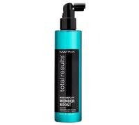 Matrix High Amplify Hair spray Unisex 250 ml