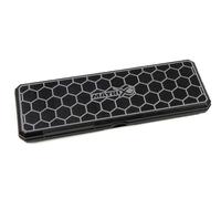 Storage box Matrix Long Noir 30 cm