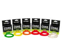 Matrix Hollow Core Elastic 2.6mmm Size 16-18 (gac396)