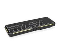 Matrix Hook Length Storage Box Long 30cm Pole Fishing Hooklengths Case GBX014