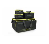 Matrix Horizon Compact Carryall - (including 3 cases) - Coarse Fishing Luggage