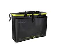 Matrix Fishing Horizon X Eva Net Bag Black L
