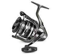 Matrix Fishing Reel HX Pro Carp Fishing Silver 3000