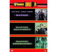 Matrix I-II-III