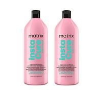 Matrix Instacure Bond Shampoo Conditioner Duo in Pink Matrix Pink