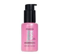 Matrix Instacure Build-A-Bond Billion Bond Oil In Clear Clear