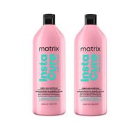 Matrix Instacure Build A Bond Conditioner Double In Clear Clear