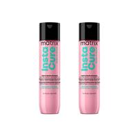 Matrix Instacure Build-A-Bond Mighty Bonds Shampoo 300ml Double