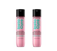 Matrix Instacure Build-A-Bond Mighty Bonds Shampoo Duo - 300 ml