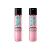 Matrix Instacure Build-a-bond Mighty Bonds Shampoo in Clear Matrix Clear