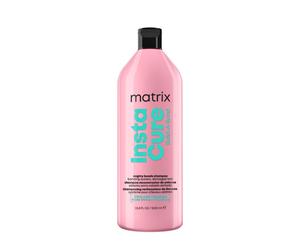 Matrix Instacure Build-A-Bond, Mighty Bonds Shampoo, Repairing Formula, For Dama