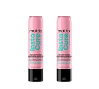 Matrix Instacure Build-A-Bond Mighty Care Conditioner In Clear Clear