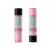 Matrix Instacure Build-A-Bond Shampoo Conditioner Duo - 300 ml