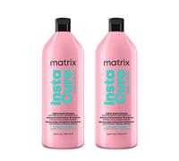 Matrix Instacure Build A Bond Shampoo In Clear Clear