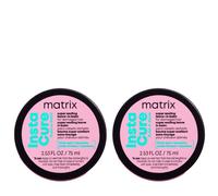 Matrix Instacure Build-A-Bond Super Sealing Leave-In Balm In Clear Clear