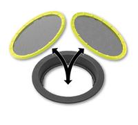 Matrix Interchangeable Riddle