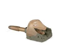 Matrix Interchangeable Weight Forward Design Pellet Feeder 40g Medium with mini Inline Stem and Quick Change Feeder Bead