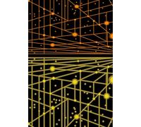 Matrix Journal - 150 Pages