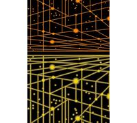 Matrix Journal - 150 Pages