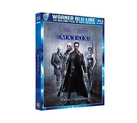 MATRIX-Keanu Reeves, Laurence Fishburne..