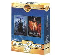 Matrix / La Ligne verte - Coffret 2 DVD
