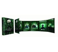 Matrix - La trilogie