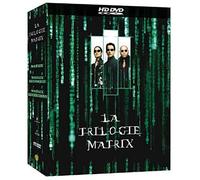 Matrix - La trilogie [HD DVD]