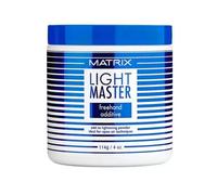 Matrix Light Master Freehand Additive Lightenting Powder 114g