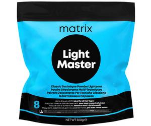 Matrix Light Master Lightening Powder universal brightening powder 500 g