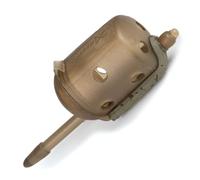 Matrix Maggot Feeder Small 15g X2