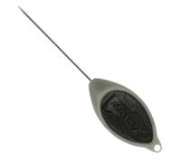 Matrix Match Coarse Pole Fishing Super Stop Needle for Hair Rigging Soft Baits