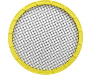 Matrix Match Commercial Fishing Large Mesh Riddle Insert 6mm fits interchangeable riddle outer rim for 25l bucket
