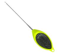 Matrix Match Pole Carp Fishing Baiting Needle Ultra-strong stainless-steel needle Ideal when hair rigging soft or hard baits