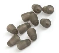 Matrix Match Pole Fishing Side Puller Beads Medium x 10pcs for Medium Elastics Size 4 to 10