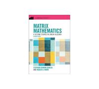 Matrix Mathematics