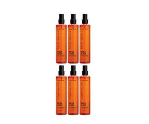 Matrix Matrix TR Mega Sleek Iron Smother 250 ml Pack of 6