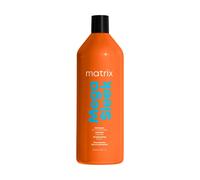 Matrix Total Results Mega Sleek Shampoo For Unruly And Frizzy Hair 1000 ml