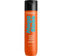 Matrix | Mega Sleek | Smoothing Shampoo with Shea Butter 1 count (Pack of 1)