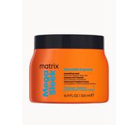 Matrix Mega Sleek Supreme Anti-Frizz Smoothing Mask 500ml
