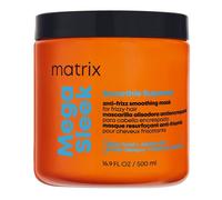 Matrix Mega Sleek Supreme Mask In Clear Clear