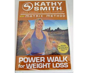 Matrix Method: Burn & Sculpt Walking Circuit [DVD] [2006] [Region 1] [US Import] [NTSC]