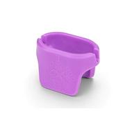 MATRIX Method Mould Large | GFR363 | for Quick, Accurate and Consistent Bait Loading | Flex-Release Design | Non-Stick Inner Surface | Durable Hard TPR