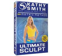 Matrix Method: Ultimate Sculpting System [DVD] [2006] [Region 1] [US Import] [NTSC]
