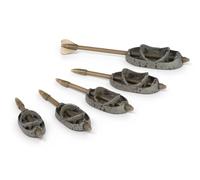 Matrix Method & XL Distance Feeders - 25g S