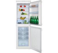 Matrix MFC501 - White Integrated 50/50 Fridge Freezer - F energy