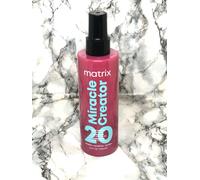 Matrix Miracle Creator 190ml