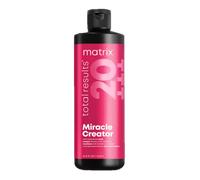 Matrix Total Results Miracle Creator Multi-tasking Hair Mask revolutionary instant mask 500 ml