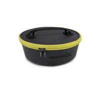 Matrix Moulded Eva Bowl With Lid - 7.5L