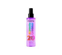 Matrix Multi-Tasking Hair Treatment, Leave-In Conditioner and Heat Protector with 20 Benefits, Total Results, Miracle Creator, 190ml