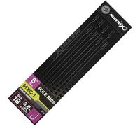 Matrix MXC-1 POLE RIGS 15CM/6INS (12)